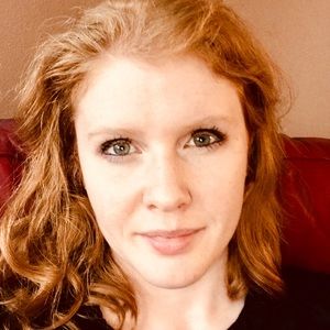 Meet your Posher, Holly